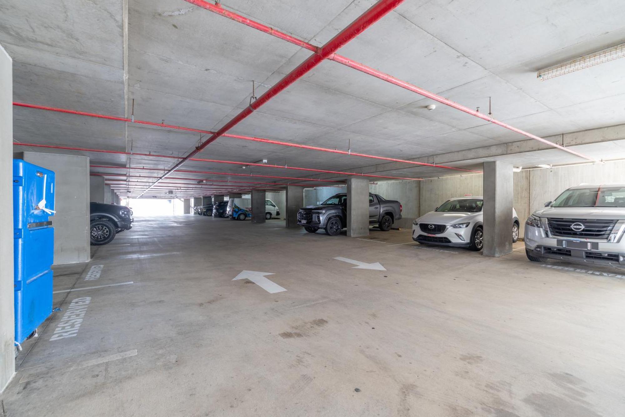 Oaks Townsville Metropole Hotel Exterior foto